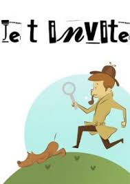 Concevez une carte d'invitation gratuite et impossible à refuser. Cartes Invitation Gratuites Pour Anniversaire Enfant
