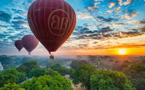 Evidemment la montgolfière n'est pas une science exacte et ils ne savent pas s'ils vont devoir je peux en faire quand ? Des Montgolfieres A Hpa An Lepetitjournal Com