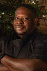 Featuring — LA CHEF CONFERENCE