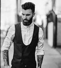 Il souligne votre personnalité et reflète vos goûts. Quel Style Vestimentaire Avec Ma Barbe Hipster Co