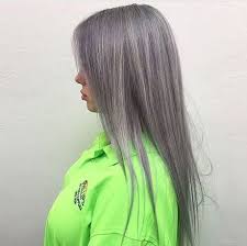 Billie eilish gave an explanation about her bizarre middle names. Billie Eilish Updates Eilishupd8s3 On Twitter Hair Color Hairstyle New Hair