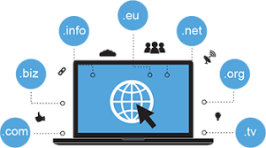 Domain Registration