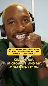 🚨NEW @yourmamaskitchen EPISODE ALERT: SCOTT EVANS! @iamacottevans, This  week