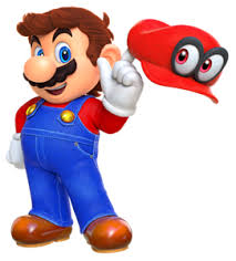 User Blog Cbthedb Super Mario Bros A Literal Super Mario