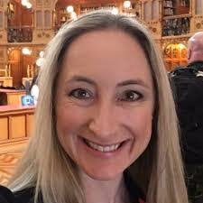 Kimberly Sonntag's Instagram, Twitter & Facebook