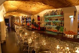Bars are plentiful in rome but there is one on the rome nightlife scene that only makes a mean cocktail but provides for a truly unique night out. Top 10 Bars In Rome Rome Nightlife