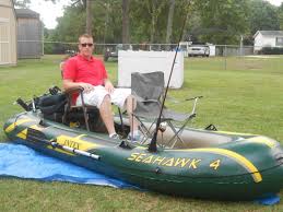 Intex Seahawk 4 Mods Page 1 Iboats Boating Forums 605273
