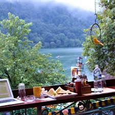Produced, recorded & mixed by aljoscha mallmann at tresorfabrik tonstudio, duisburg. Lake Side Inn Nainital Home Facebook