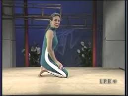 Priscillas Yoga Stretches 113 Yoga Stretches Yoga Youtube