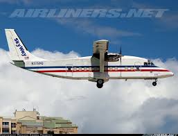Short 360 Aircraft Picture British Aerospace Aircraft Design Aviation
