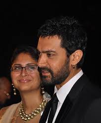Aamir-Kiran Rao's love story: They broke stereotypes and won hearts