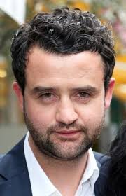 Daniel Mays
