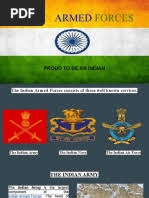 Regiments of Indian Army | PDF ...