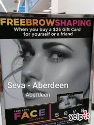 Seva Beauty 645 S Philadelphia Blvd Aberdeen Md Beauty Day Spas Mapquest