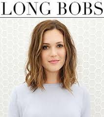 Let's not forget rihanna's infamous cfda dress either. Find The Perfect Long Bob For Your Hair Texture Daily Makeover In 2021 Lob Hairstyle Brown Lob Hair Mandy Moore Hair