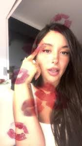 Ashley Louk's Instagram, Twitter & Facebook