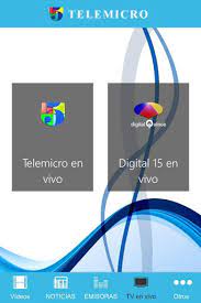 This app had been rated by 8,078 users, 778 users had . Descarga Gratuita Telemicro Apk Para Android
