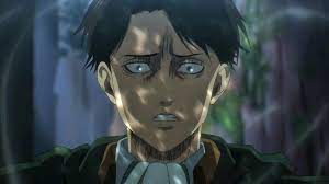 Who is levi in attack on titan? Zeke Turns Levi Squad Into Titans Zeke Runs Attack On Titan Season 4 Episode 14 Hd 1080p Subbed Youtube