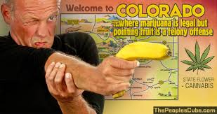 Image result for marijuana banana