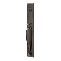 Find the best oil rubbed bronze door entry sets for your home in 2021 with the carefully curated selection available to shop at houzz. Oil Rubbed Bronze Entry Sets You Ll Love In 2021 Wayfair