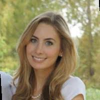 Jennifer Herring's Instagram, Twitter & Facebook