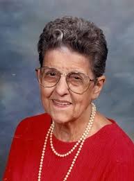 Jennie Nadaud Obituary