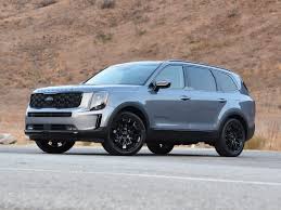 Find out kia's performance and reliability facts. 2021 Kia Telluride Test Drive Review Cargurus
