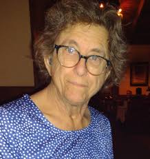 Obituary for Terry Ellen (Holt) Simon