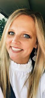 Pineville High welcomes Ms. Teri Mayeux! Ms. Mayeux is joining the Rebel  family as a Financial Literacy and Pre-educator Pathway Teacher. She is  also taking