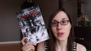 TheShadesofOrange Review of Other Voices, Other Tombs