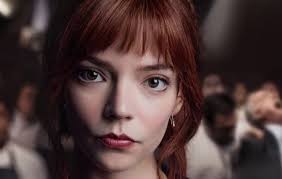 Anya Taylor-Joy Was Bullied Over Her Eyes