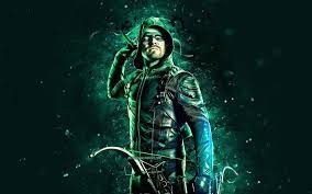 Check spelling or type a new query. Download Wallpapers Green Arrow 4k Green Neon Lights Superheroes Dc Comics Oliver Queen Green Arrow 4k For Desktop Free Pictures For Desktop Free