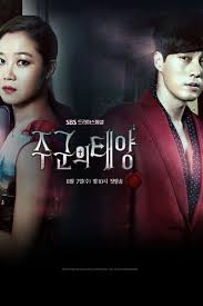 The Masters Sun Master S Sun Choi Jung Woo Drama