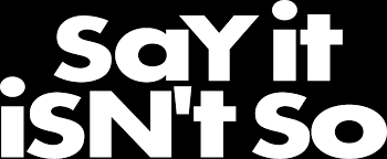 Watch Say It Isn't So | Disney+