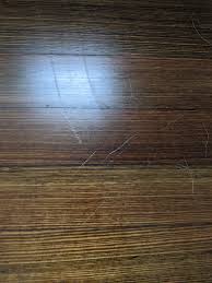 Dog Scratches In Wood Flooring Scratched Wood Hardwood Floor Scratches Scratched Wood Floors