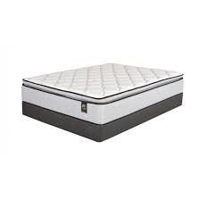 King Koil World Edition Seville Luxury Firm Pillowtop Mattress Reviews Goodbed Com