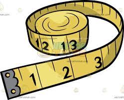 A Tape Measure Sewing Machine Drawing Sewing Logo Tape Measure