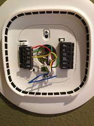 Say hi to your new ecobee! How To Install An Ecobee3 Smart Thermostat