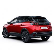 Of course, beyond the visual stimuli, the peugeot 3008 needs to be practical, cheap to run and good to drive if it's to succeed in this extremely competitive class. Alloy Wheel Washington Black 19 Peugeot 3008 Suv P84 5008 Suv P87 Eshop Peugeot Cz