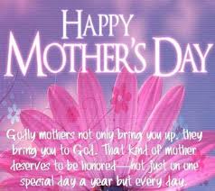 Another idea is to get it inscribed on some wooden frame. Happy Mothers Day Bible Quotes Design Corral