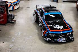 1975 bmw 3 0 csl batmobile oc 1920x1280 see http www classybro com for more 車