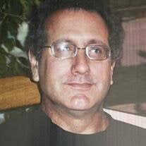 James Timothy Colvin Obituary