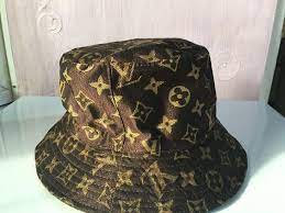 Louis Vuitton Bucket Hat Brand New On Gumtree Louis Vuitton Bucket Hat Monogram Design Brand New Can Be P Louis Shoes Louis Vuitton Hat Winter Fashion Boots