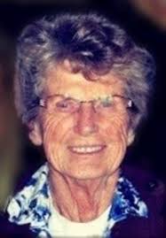 Obituary information for Alice P. Dobson