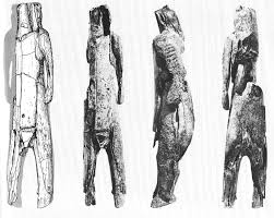 They are immune to being converted into a löwenmensch. The Lion Man From Ulm