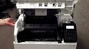 Is brewing up some chai for its line of laserjet printers. Hp M605 Replace Toner Youtube