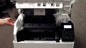 14.16126.489 file uninstall your current version of hp print driver for hp laserjet m605 printer. Hp M605 Replace Toner Youtube