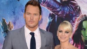 Anna's very supportive of chris' new life, though. The Real Reasons Chris Pratt And Anna Faris Split