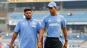 Jaiswal, Gaikwad named in Easwaran-led India ‘A’ squad for England tour