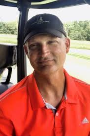 Mark Gustafson Obituary